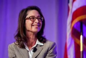 Fidelity: o choque entre pai e filha que mudou um império de US$ 18 trilhões agora