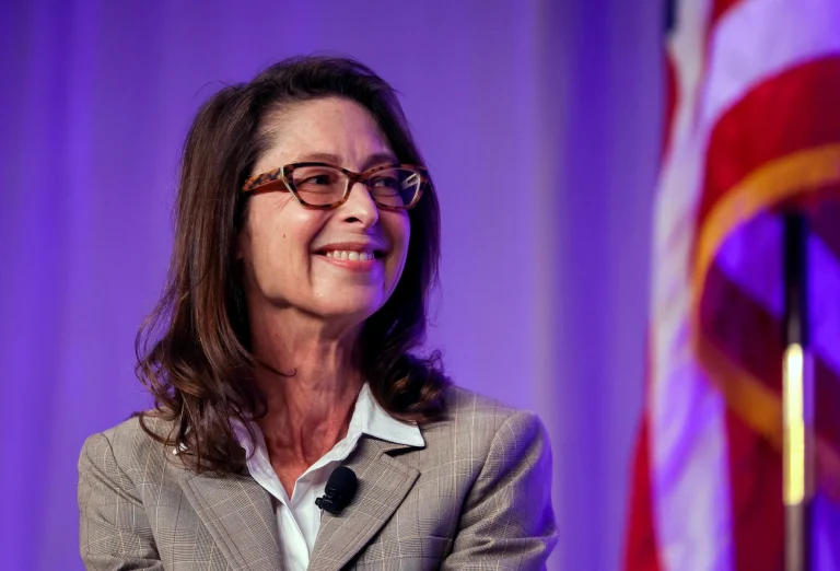 Fidelity: o choque entre pai e filha que mudou um império de US$ 18 trilhões agora