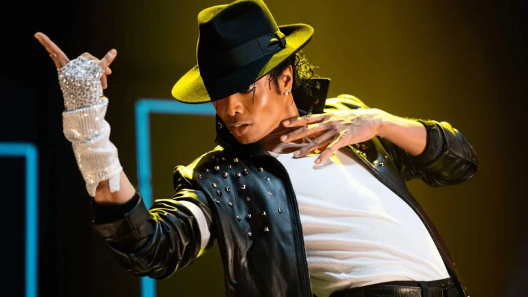 Erro de US$ 150 milhões força remake de Michael agora