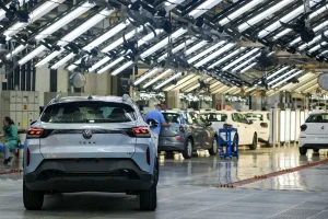 Volkswagen bate recorde em financiamento de carros agora