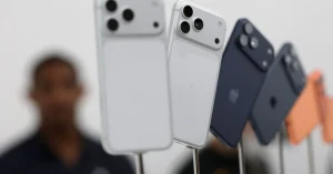 John Ternus assume CEO da Apple: O impacto na sua carteira de tecnologia