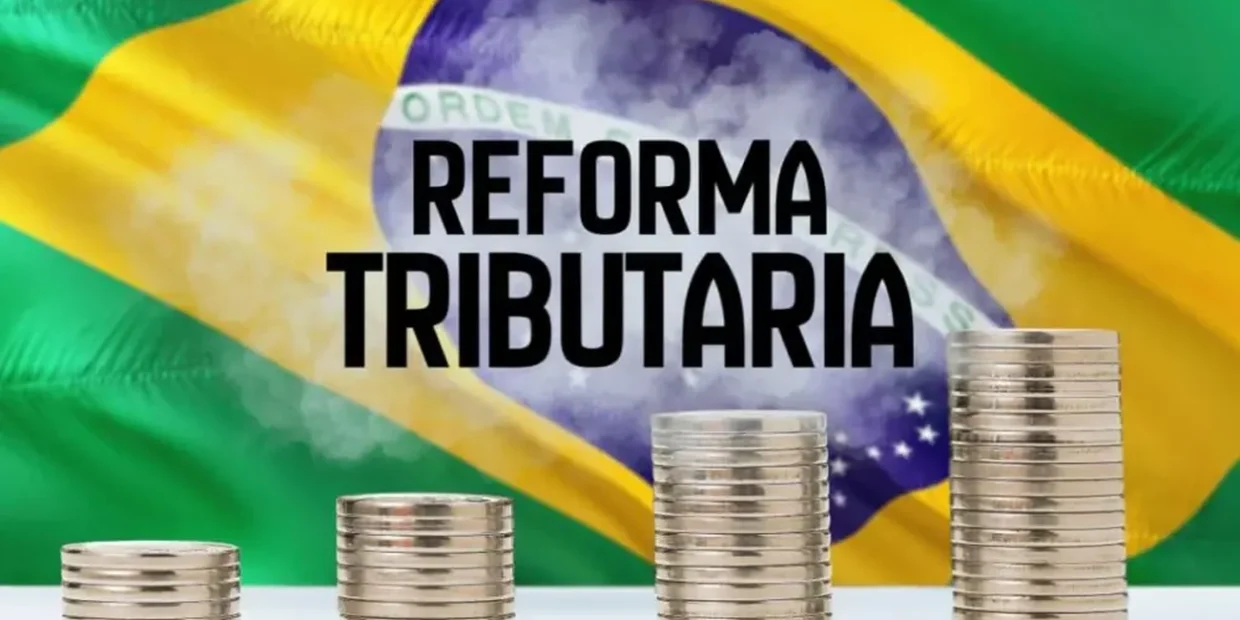 Descubra 3 mudanças da LC 227 na Reforma Tributária hoje