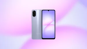 Samsung Galaxy A07 por R$ 597 agora economize R$ 302