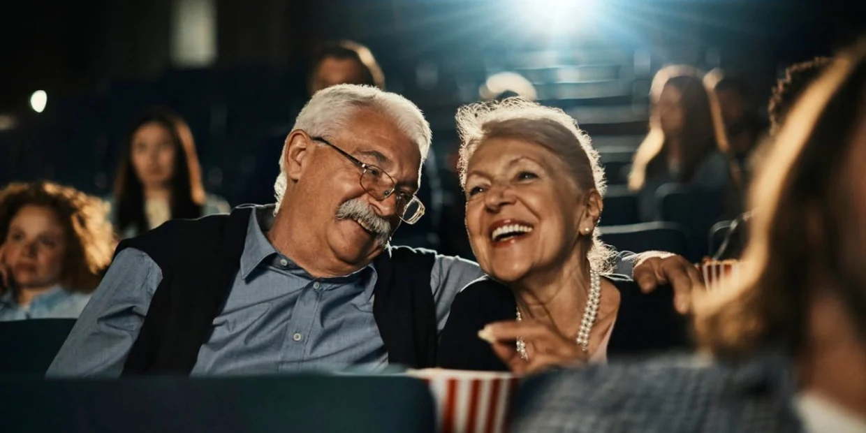 Descubra 7 isenções e benefícios para idosos entre 60 e 65 anos agora