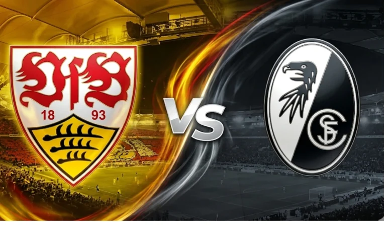 Stuttgart x Freiburg hoje na semifinal da Copa da Alemanha quem vai à final