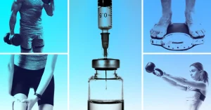 Tirzepatida e Retatrutida em Risco: Médicos Alertam Sobre Perigos de Peptídeos Hoje