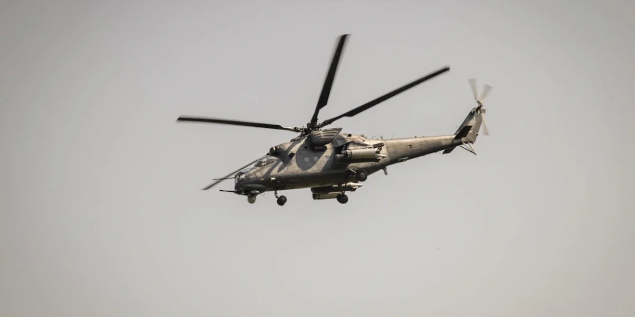 EUA iniciam operação de limpeza de minas no Estreito de Ormuz agora