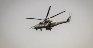 EUA iniciam operação de limpeza de minas no Estreito de Ormuz agora