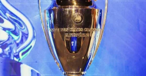 Vini Jr. ultrapassa Messi em assistências decisivas no Champions