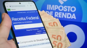 Receita Federal libera agora 1º lote de restituição do Imposto de Renda, priorizando idosos e contribuintes digitais