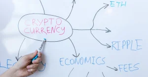Criptomoedas: 5 Opportunidades e Riscos com o CLARITY Act