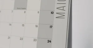 Saiba quando saem os salários agora em maio de 2026