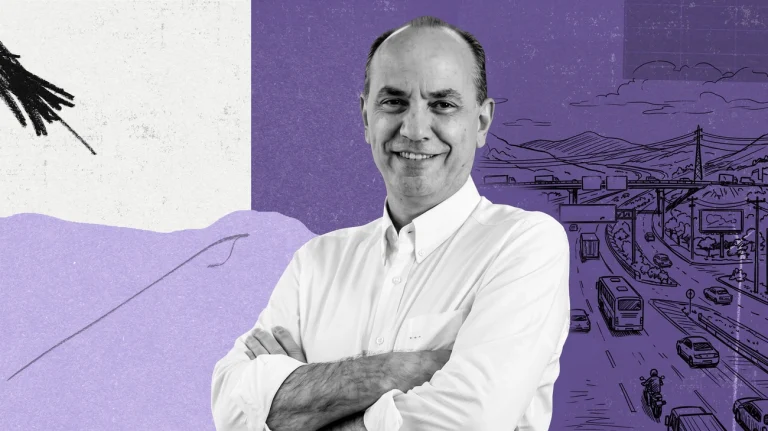 A Simpar tenta libertar-se de R$ 40,7 bilhões de dívida