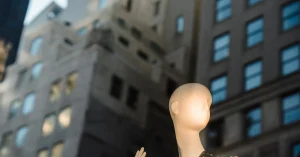 Abercrombie dispara 13% hoje após superar estimativas de lucro no 1º trimestre