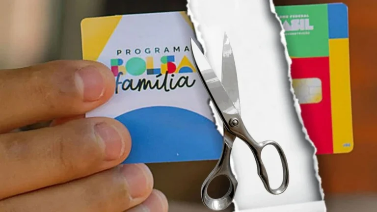 Bolsa Família em Alerta: Biométrico é Requisito a partir de 2027, Entenda as Novas Exigências