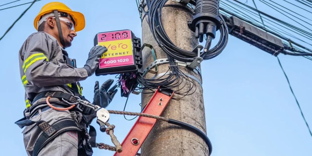 Vero inova: provedores de internet embarcam na era dos chips de celular