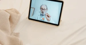 Amazon substitui chefe de saúde por guru do telemedicina em nova era de investimentos de US$ bilhões