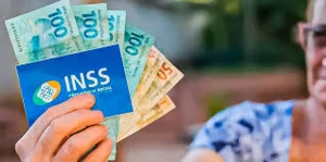 INSS paga 13º salário turbinado agora em maio veja datas