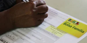Bolsa Família agora com regra de proteção contra corte de benefício