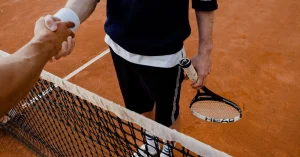 Matteo Berrettini Revive o Sucesso: Provei que Minha Melhor Versão ainda Existe