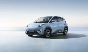 BYD Dolphin Mini com desconto de até R$ 35 mil e parcelas por R$ 999 agora em maio