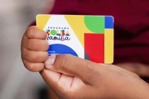 Bolsa Família: corte automático de benefício nas NIS com final 7 a partir de 26/05