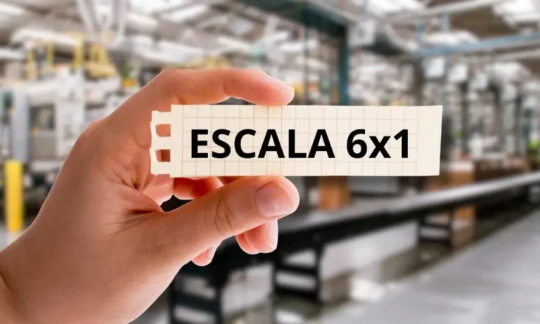 Câmara adia PEC que acaba com escala 6×1 para jornada de 40 horas