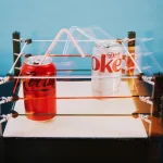 Coca Zero supera Coca Diet em vendas e leva a guerra fria pela supremacia dos refrigerantes sem açúcar