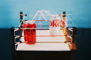 Coca Zero supera Coca Diet em vendas e leva a guerra fria pela supremacia dos refrigerantes sem açúcar