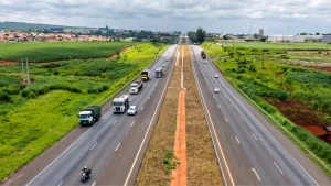 Patria capta R$ 1,2 bilhão com sócio chinês para rodovias em SP agora
