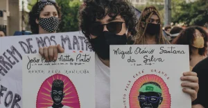 Conmebol pune vítimas de racismo com rigor excessivo agora mesmo