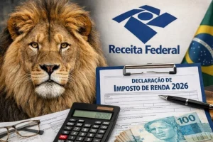 Receita Federal alerta: pague ou perca até R$ 6.425 por erro IR esta semana