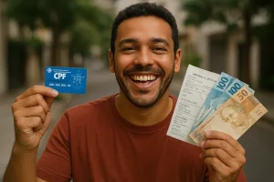 Acumule créditos com o CPF na Nota em postos de gasolina e pague menos impostos