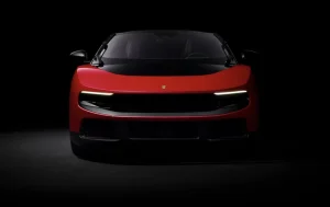 Ferrari Luce desaponta agora com reação negativa a seu supercarro elétrico