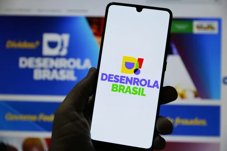 Desenrola 2.0 agora para saque-aniversário FGTS ganhe até R$ 2.000