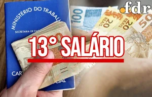 Hoje 35 milhoes de aposentados recebem 2a parcela do 13o salario do INSS