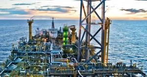 Ecopetrol assume controle da Brava Energia agora