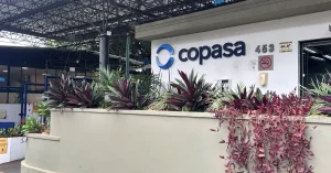 Aegea e Equatorial disputam maior negócio do ano no saneamento, com Copasa em leilão