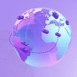 ETFs de Bitcoin têm 6 semanas seguidas de entradas líquidas hoje e somam US$ 3,4 bi em aportes com o IBIT da BlackRock liderando com US$ 65 bi em ativos