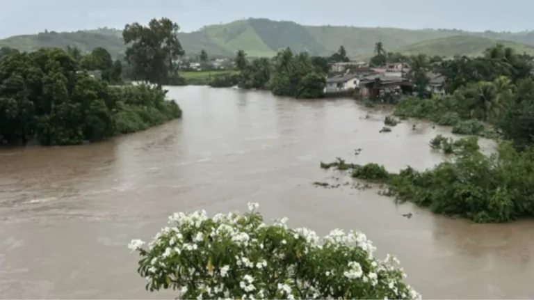 FGTS: 11 cidades de Pernambuco liberam o saque de até R$ 6.220 por conta da chuva