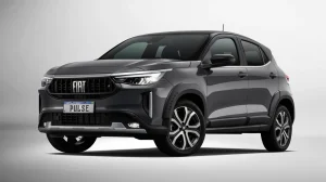 Fiat Pulse descontado em até R$ 32.700 agora para motoristas de aplicativo
