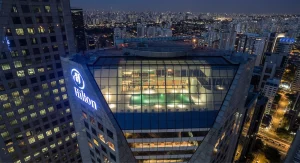 CPPIB compra 50% dos hotéis Hilton no Brasil agora