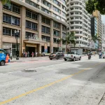 São Paulo restringe carros nos fins de semana em 2026