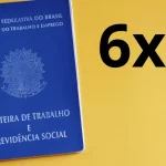 Governo lança campanha para acabar com escala 6×1 e reduzir jornada de trabalho para 40 horas agora