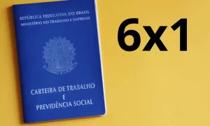 Governo lança campanha para acabar com escala 6×1 e reduzir jornada de trabalho para 40 horas agora