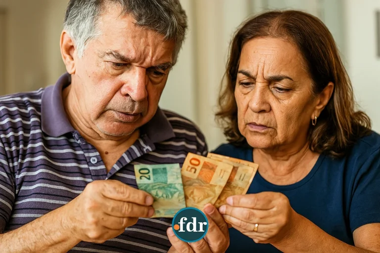 Mudanças nos Empréstimos do INSS Hoje Afetam Aposentados Saiba Como