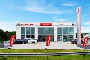 Honda anuncia carros por menos de R$ 100 mil com taxas zero e bônus para motoristas de aplicativo