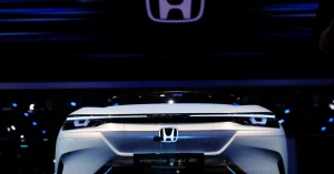 Honda registra prejuízo anual após 65 anos e projeta recuperação agora com lucro de 500 bi