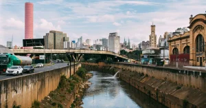 Iguá Saneamento recebe R$ 700 milhões de acionistas para reforçar finanças hoje
