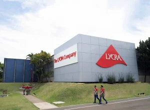 Lycra reduz US 1,2 bilhão em dívidas agora